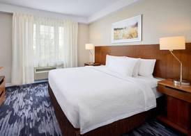 Fairfield Inn & Suites by Marriott Ottawa Kanata 5