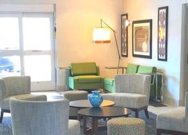Holiday Inn Express VENICE by IHG 3