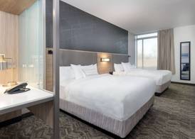 SpringHill Suites by Marriott Indianapolis Westfield 4