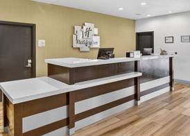 Holiday Inn & Suites DALLAS-ADDISON by IHG 4