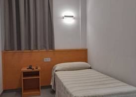 Hotel Avenida El Morell 4