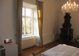 Schlossparkhotel Mariakirchen 4