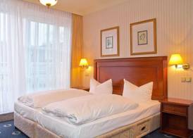 SEETELHOTEL Ostseeresidenz Heringsdorf 4