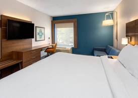 Holiday Inn Express NEW ALBANY - LOUISVILLE NW by IHG 3