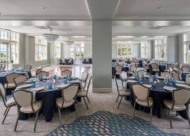 Fenway Hotel, Autograph Collection 2