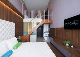 Grand Tebu Hotel 4