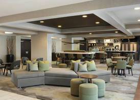 Courtyard by Marriott- Austin Round Rock 4