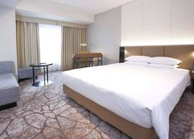 The Cypress Mercure Hotel Nagoya 5