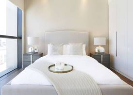 Nasma Luxury Stays - City Walk 2