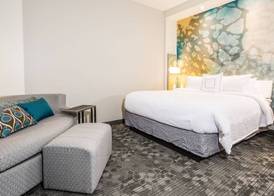 Courtyard by Marriott Columbia Cayce 3