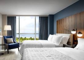 Le Meridien Dania Beach at Fort Lauderdale Airport 4
