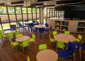 Estudio Playa Mujeres 5
