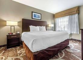 MainStay Suites Lincoln University Area 5