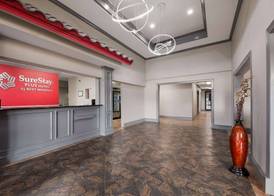 SureStay Plus Hotel by Best Western San Antonio North 2