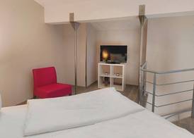 Garner Hotel Stuhr - Bremen A1 by IHG 4
