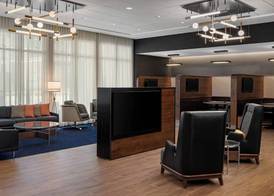 Courtyard by Marriott Houston I-10 West/Memorial 2
