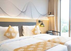 Ramada Encore By Wyndham Bhiwadi Phool Bagh Chowk 5
