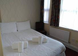 The Crown Hotel 5