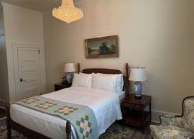 Hotel Everett 3