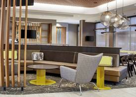 SpringHill Suites by Marriott Columbus Dublin 4