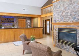 AmericInn by Wyndham Cedar Rapids North 2