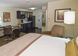 Candlewood Suites TUPELO NORTH by IHG 2
