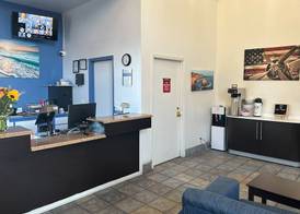 Studio 6 Suites Cameron Park, CA – Folsom 2