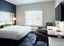 Fairfield Inn & Suites by Marriott Wellington-West Palm Beach 5