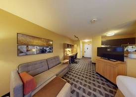 Residences at International Place 5