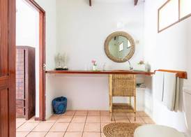 LEMON BEACH LODGE VILANCULO 5