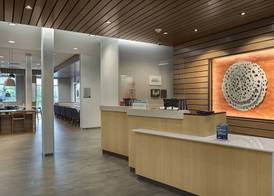 Fairfield by Marriott Inn & Suites Statesville 5