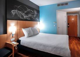 Noxi Hotel 3