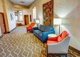 Comfort Inn Conference Center Pittsburgh Penn Hills 3