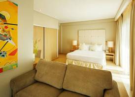 Villa Caemilla Beach Boutique Hotel 5