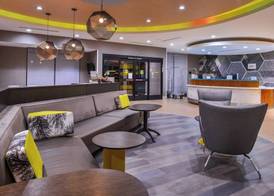 SpringHill Suites Temecula Valley Wine Country 3