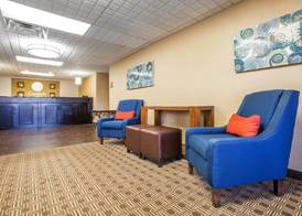 Comfort Inn Dayton - Huber Heights 2