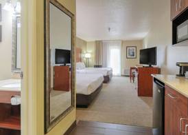 Comfort Inn & Suites at Dollywood Lane 3