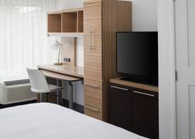 TownePlace Suites by Marriott Olympia 5
