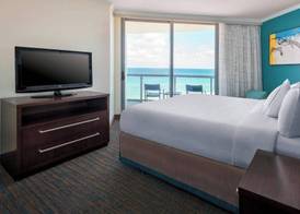 Residence Inn Fort Lauderdale Pompano Beach/Oceanfront 5