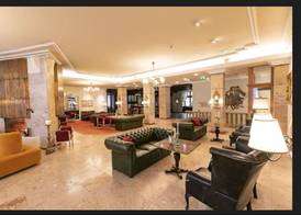 Sporthotel Igls 2