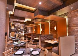 Hotel Punto MX 5