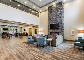 Sleep Inn Winfield - Teays Valley 2