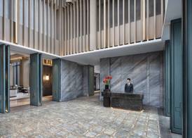 Park Hyatt Suzhou 4