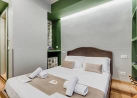 COLLINA 24 SUITES - close to VIA VENETO 5
