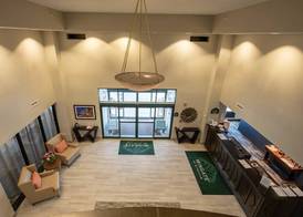 Wingate by Wyndham Indianapolis Airport Plainfield 2