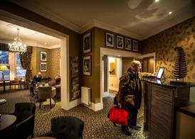 York House Hotel 2