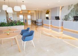 Sonesta Hotel Ibagué 3