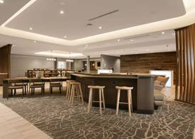 SpringHill Suites by Marriott Lindale Tyler 4