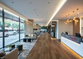 Ramada by Wyndham Serpong 5