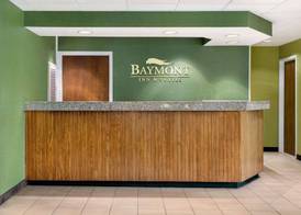 Baymont by Wyndham North Dartmouth Fall River 4